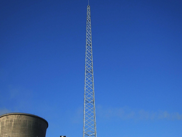 30米避雷針塔報價