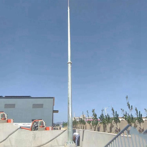 東北120米gh避雷