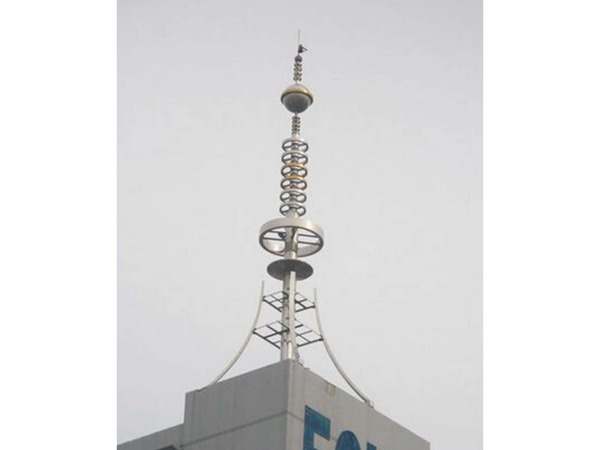 大慶樓頂避雷塔生產廠