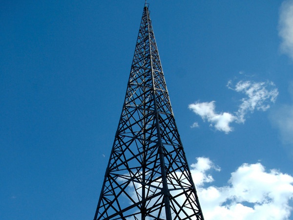 東北20米避雷線塔規(guī)