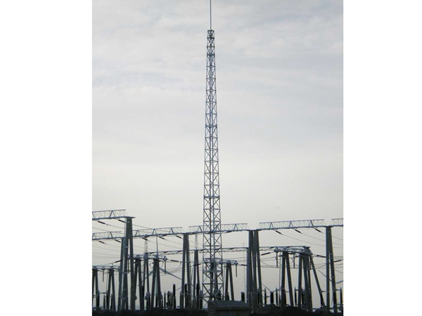 避雷塔鐵塔生產廠家