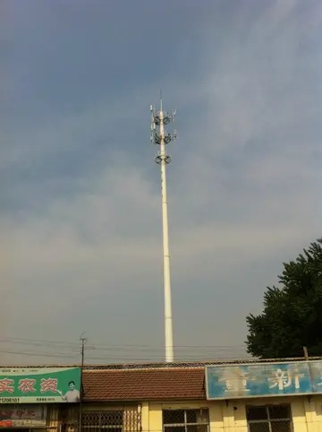 25米信號(hào)塔價(jià)格