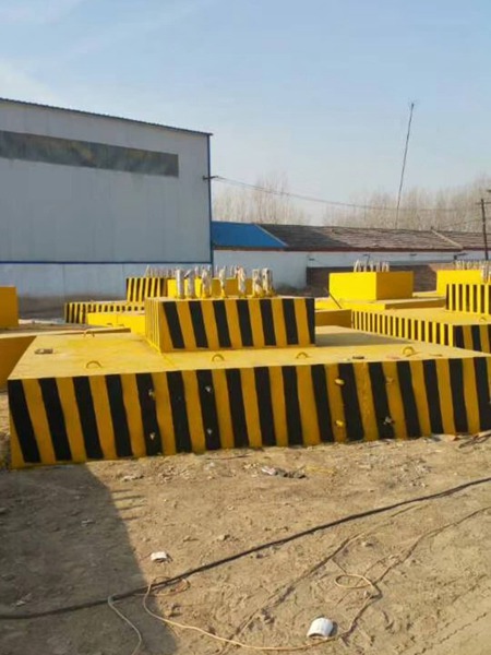 25米通信塔多少噸