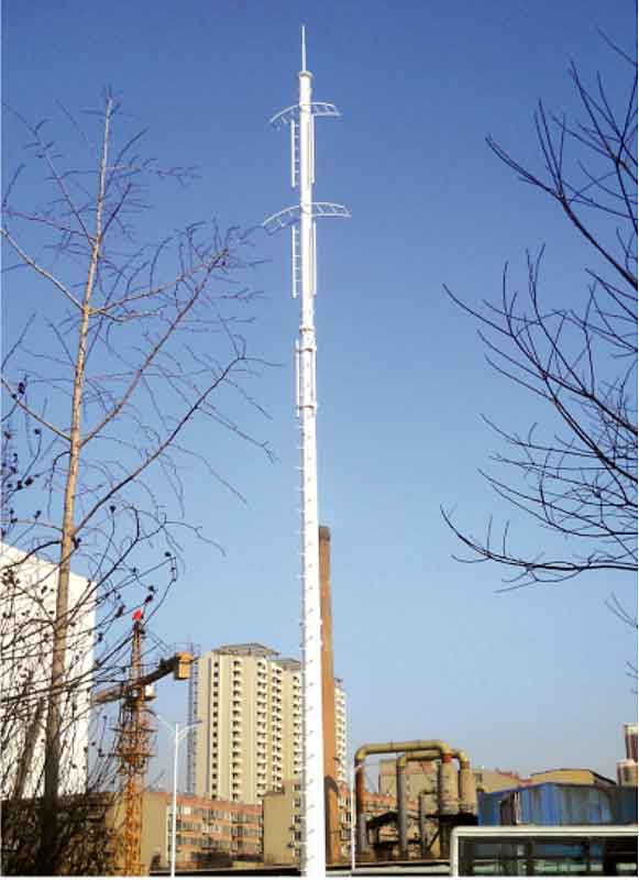 24米信號塔造價