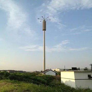 24米米信號塔安裝費