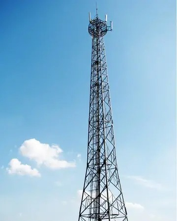 20米以上建信號塔