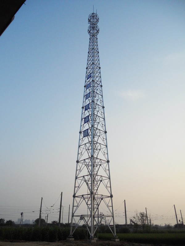 淄博市聯通信號塔