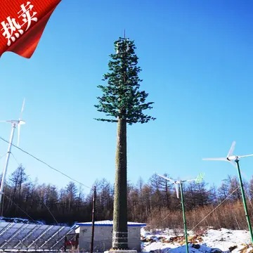 淄博5g信號塔有幾個