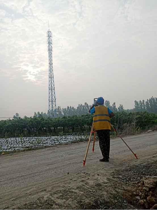 裝移動信號塔要多少錢