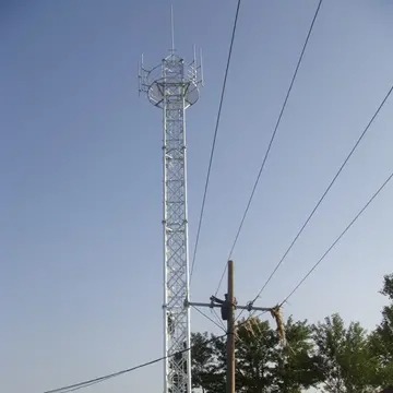 裝一個4g信號塔要多