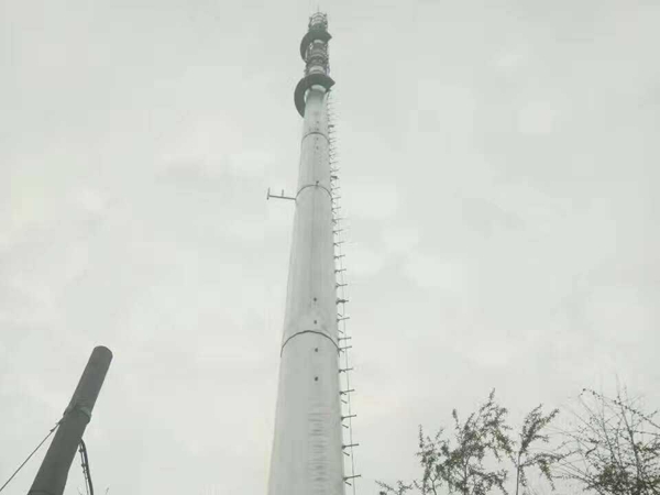 裝信號塔要多少錢