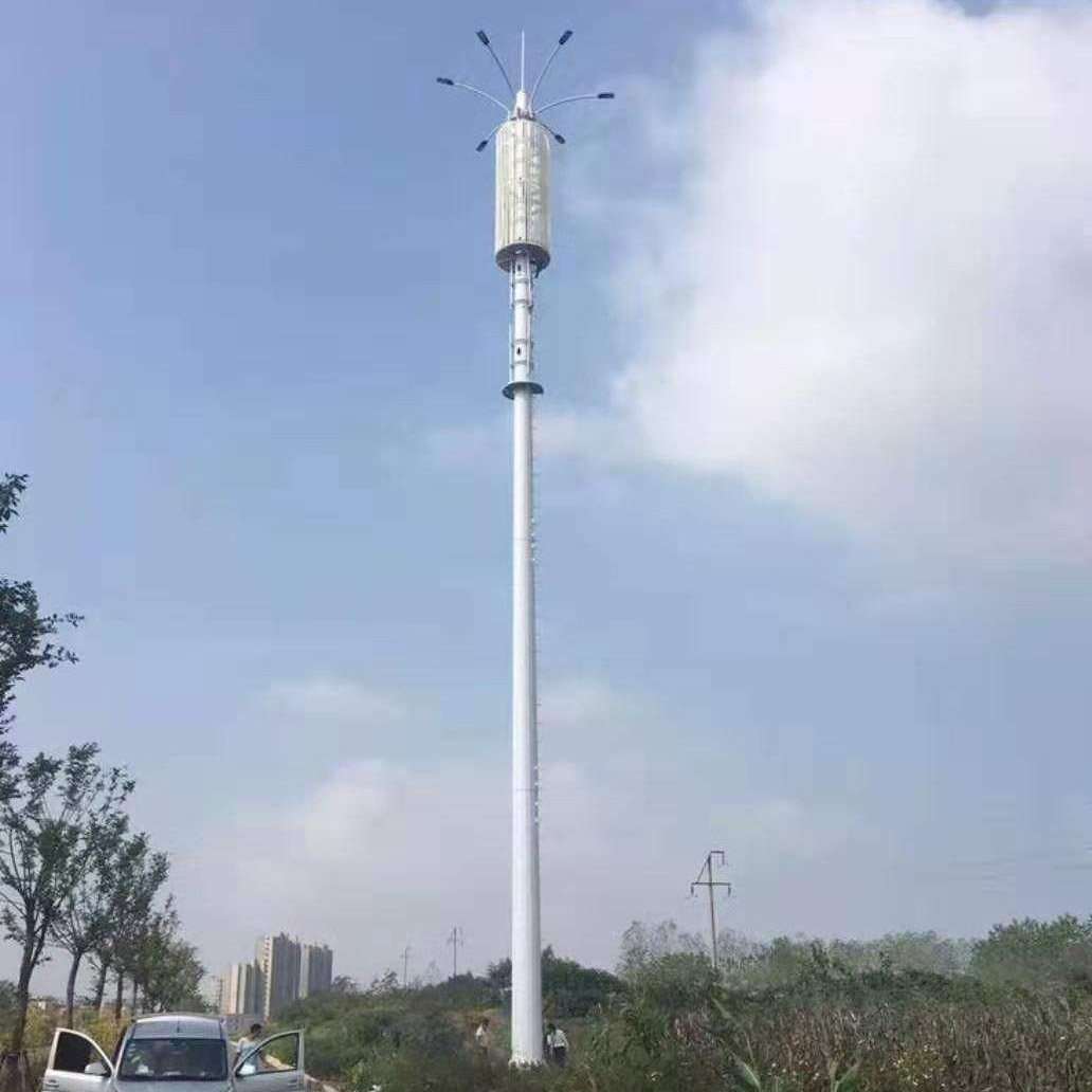 北京中國移動通信號塔