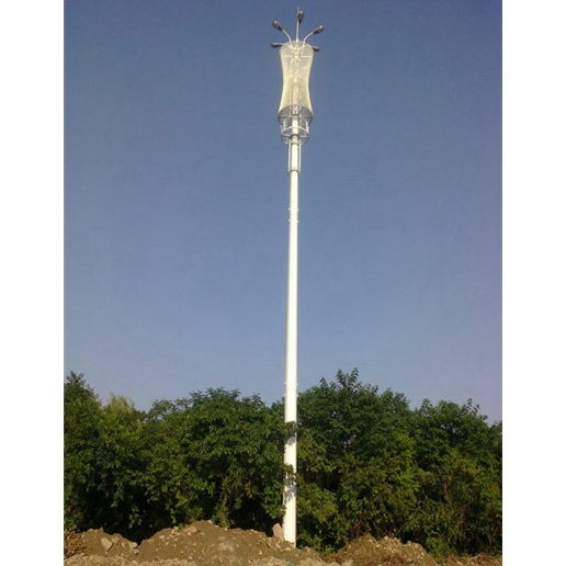 裝5g信號塔一天多少