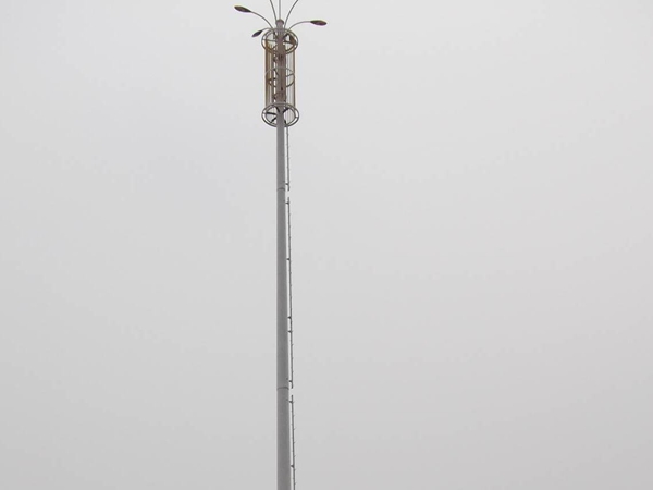 專業移動信號塔圖片