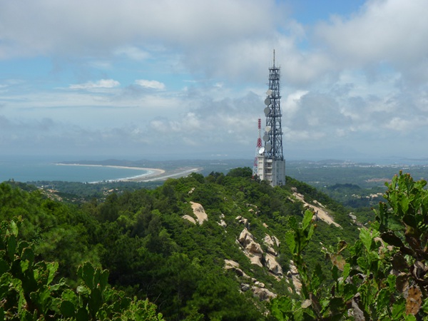 專業通訊塔基施工單位