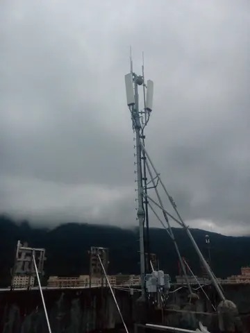 裝個信號塔多少錢一個