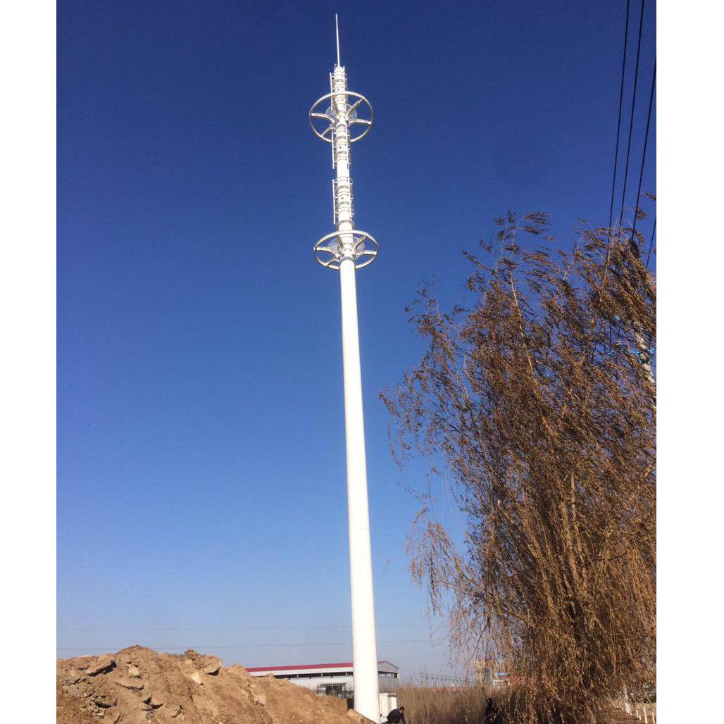 專業仿生通信塔