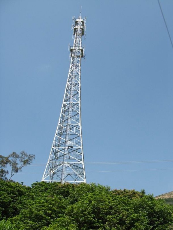 主力資金信號塔