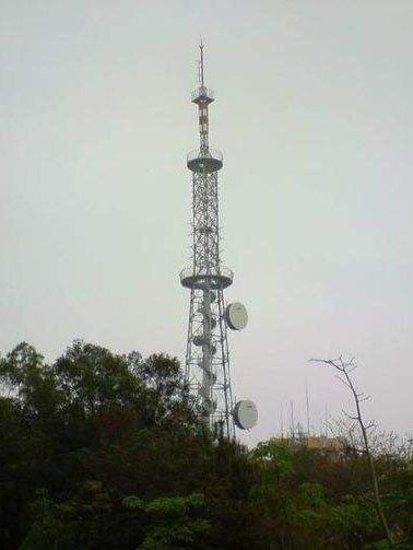 主播信號塔教學