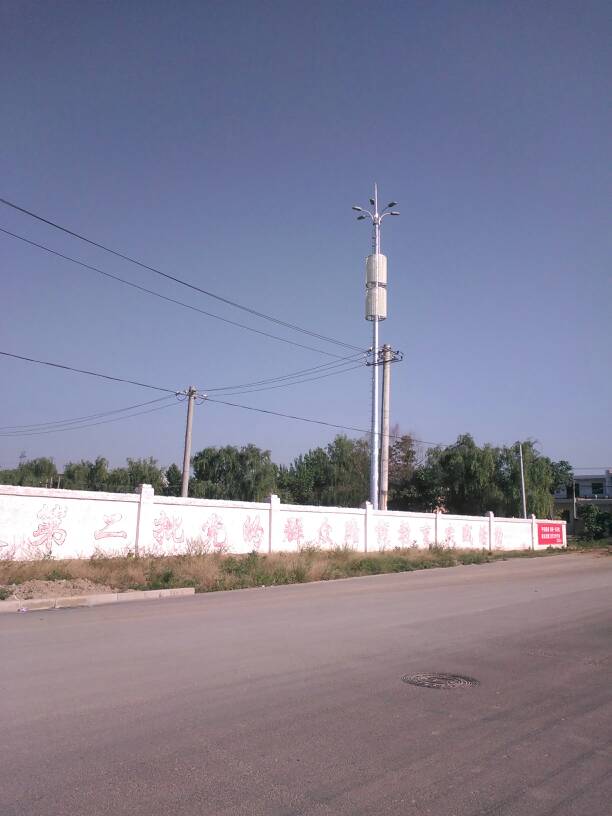 諸城廣播信號塔