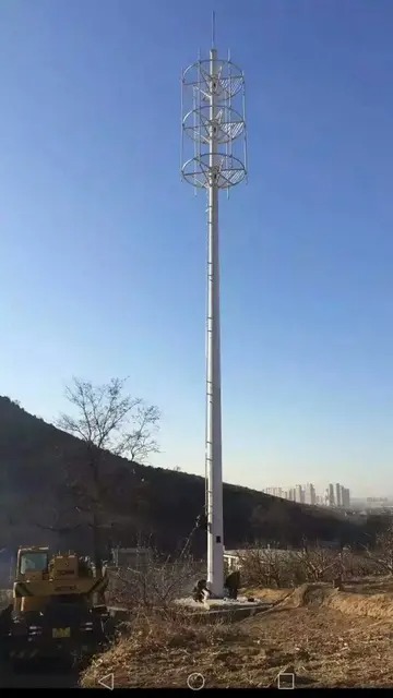 珠海通信塔巡檢大概多