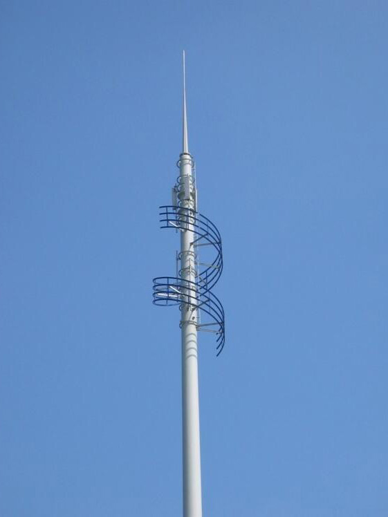 珠海美化通信塔材料