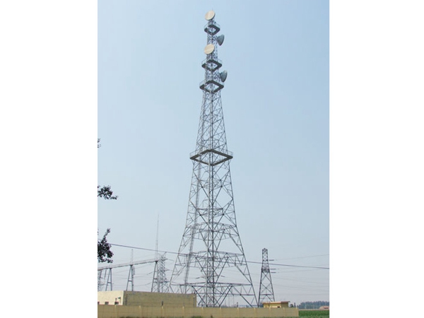 朱頭淀移動(dòng)通訊塔