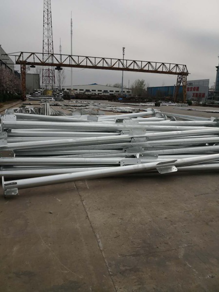 朱日和通信塔工