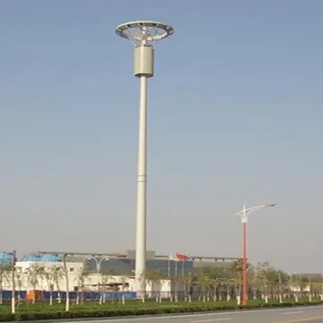 周口小區(qū)建信號(hào)塔