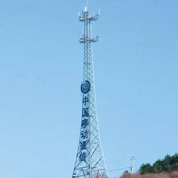 周口市5G信號(hào)塔資金