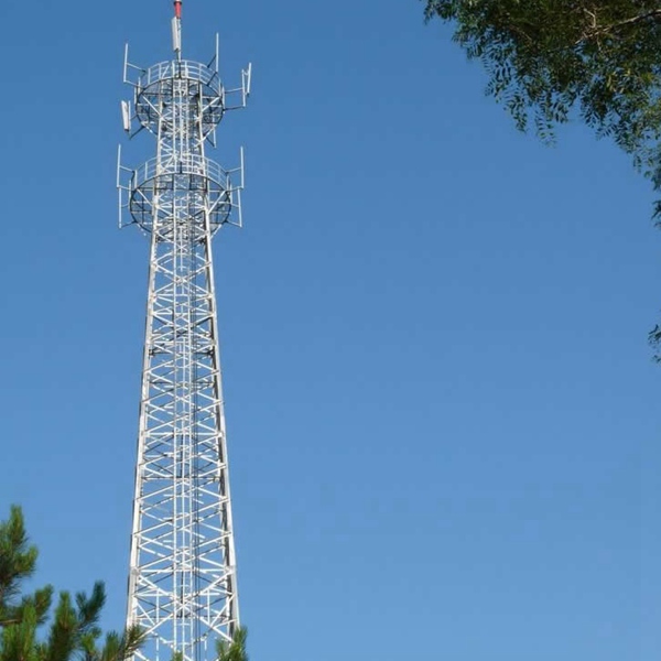 重慶移動通信塔