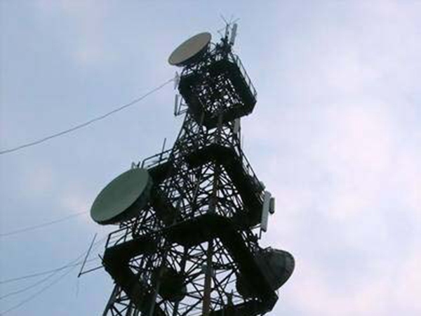 重慶煙囪信號塔