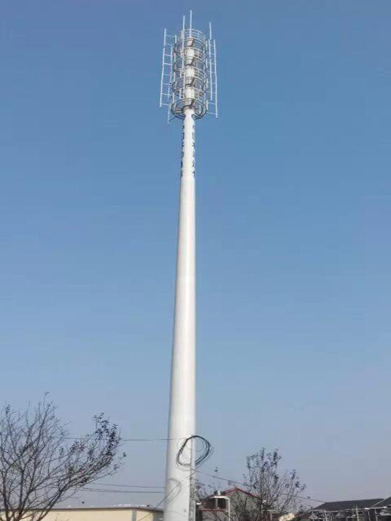重慶通訊信號塔價格