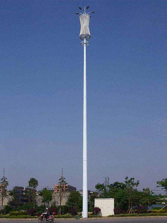 重慶通訊發射塔報價