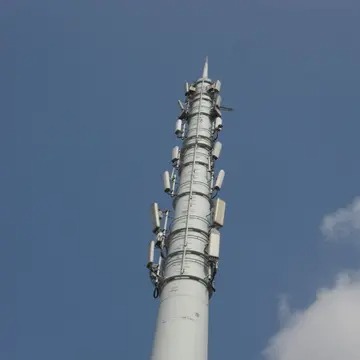 重慶通訊信號塔報價