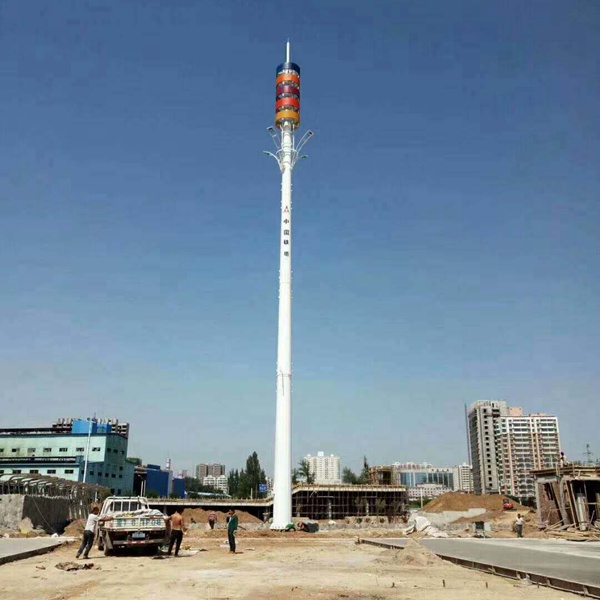 重慶通信美化塔報價