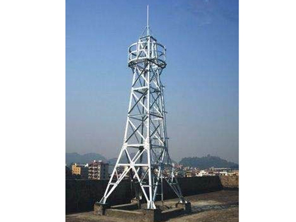 重慶通信美化塔