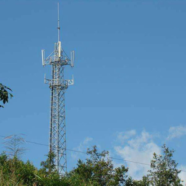 重慶市信號塔圖片