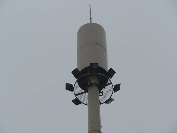 重慶三大運營商信號塔