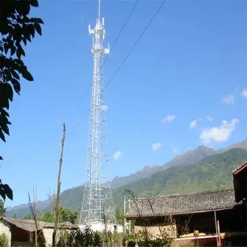 重慶仿生通訊塔