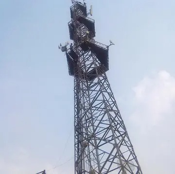 重慶單管通訊塔報(bào)價