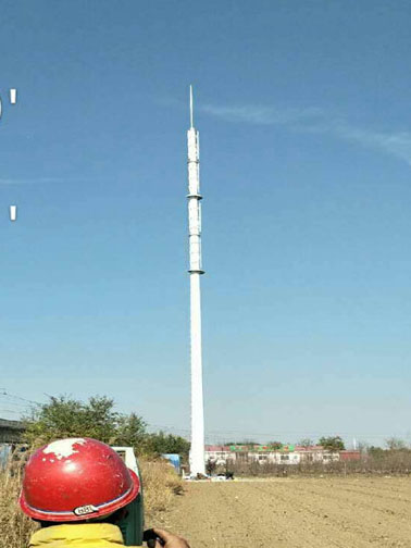 重慶大渡口天安江畔瓏