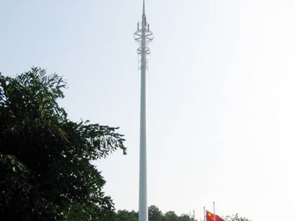 重慶壁山區(qū)5g信號塔