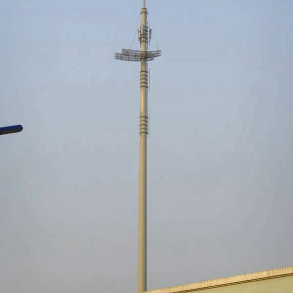 眾泰小區(qū)旁聯(lián)通通訊塔