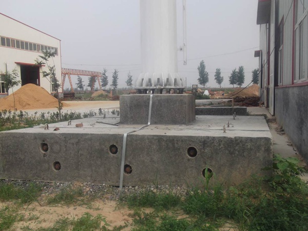 中移動通信塔價格