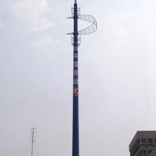 5g通信塔多高