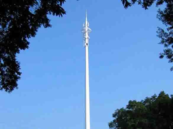 5g通信塔g是大寫還