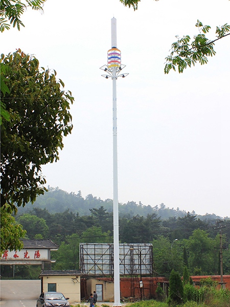 5g通信塔復合材料