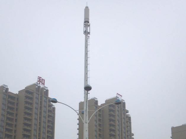 5g通信設備塔
