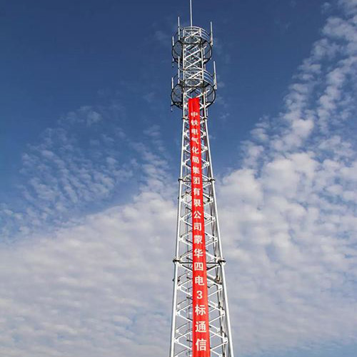 5g設(shè)備信號塔